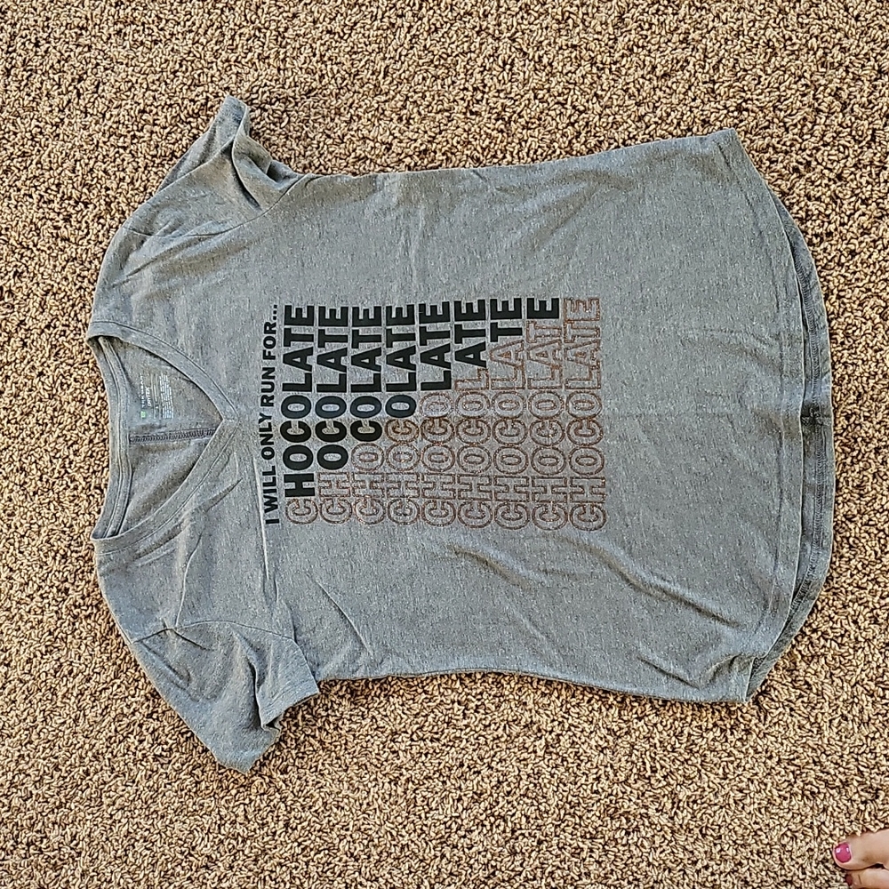 Tek Gear shirt